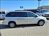 2004 Chrysler Town and Country Touring
