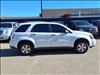 2008 Chevrolet Equinox LS