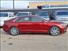 2014 Lincoln MKZ Base