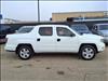 2010 Honda Ridgeline RT