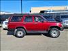 1995 Toyota 4Runner SR5 V6