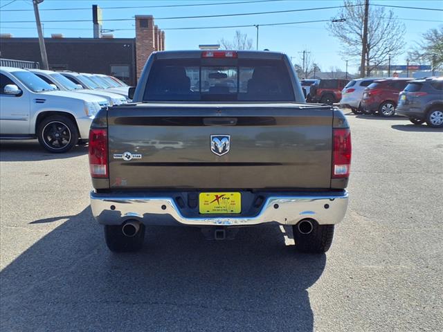 2012 RAM 1500 Lone Star