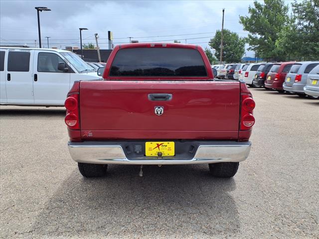 2008 Dodge Ram 1500 ST