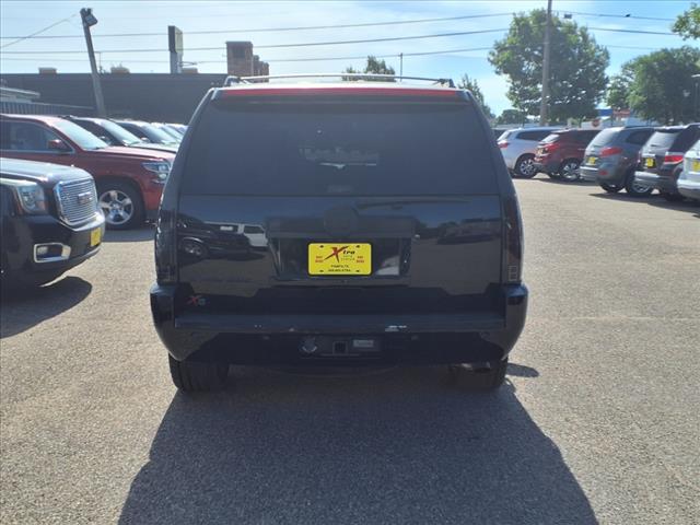2007 Cadillac Escalade Base