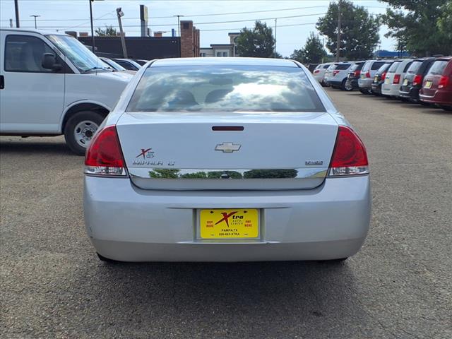 2011 Chevrolet Impala LT Fleet