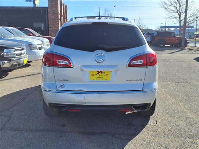 2013 Buick Enclave Premium