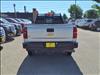 2015 Chevrolet Silverado 2500HD Work Truck