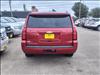 2015 Chevrolet Suburban LT