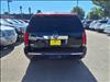 2011 Cadillac Escalade ESV Platinum Edition