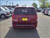 2014 Dodge Grand Caravan SE 30th Anniversary