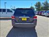 2011 Toyota Highlander Base