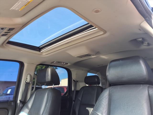 2007 Cadillac Escalade Base