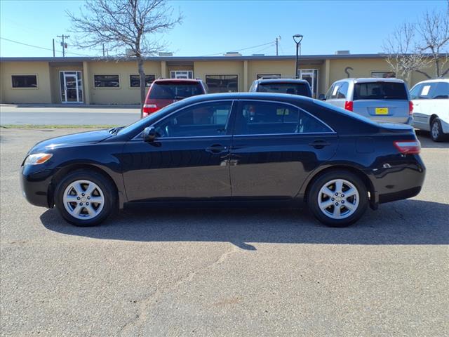 2009 Toyota Camry LE