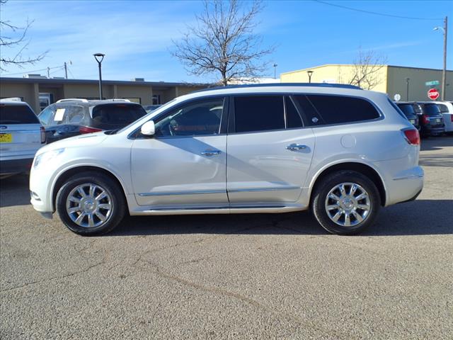 2013 Buick Enclave Premium