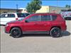2015 Jeep Compass Altitude Edition
