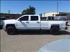 2019 Chevrolet Silverado 2500HD Work Truck