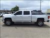 2019 Chevrolet Silverado 2500HD LTZ