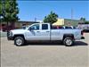 2015 Chevrolet Silverado 2500HD Work Truck