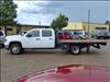 2013 GMC Sierra 3500HD Work Truck