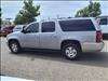 2009 Chevrolet Suburban LT