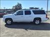 2013 Chevrolet Suburban LT