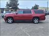 2015 Chevrolet Suburban LT