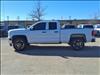 2017 GMC Sierra 1500 Base