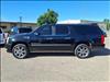 2011 Cadillac Escalade ESV Platinum Edition