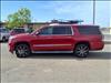 2015 Cadillac Escalade ESV Luxury