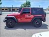 2011 Jeep Wrangler Sport