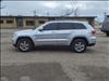 2011 Jeep Grand Cherokee Limited