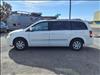2010 Chrysler Town and Country Touring