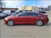 2014 Lincoln MKZ Base