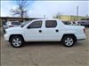 2010 Honda Ridgeline RT