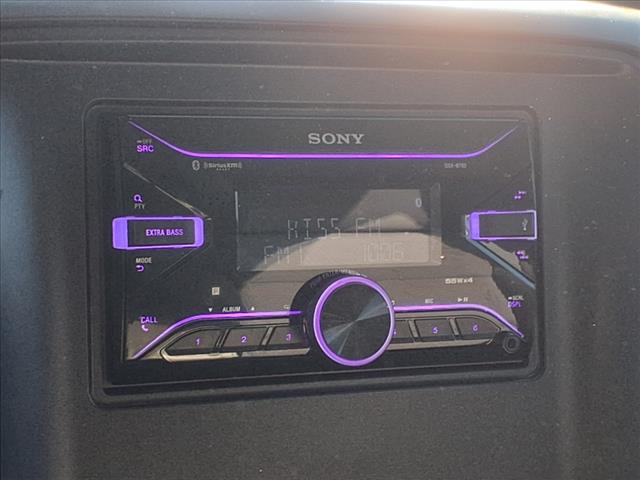 2017 GMC Sierra 1500 Base