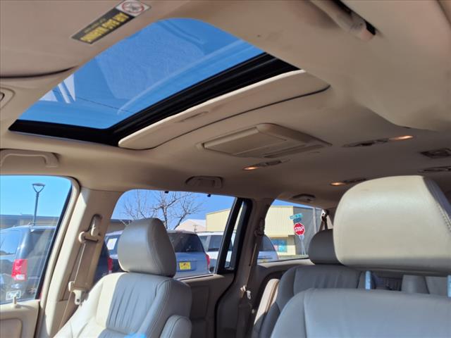 2006 Honda Odyssey EX-L w/DVD