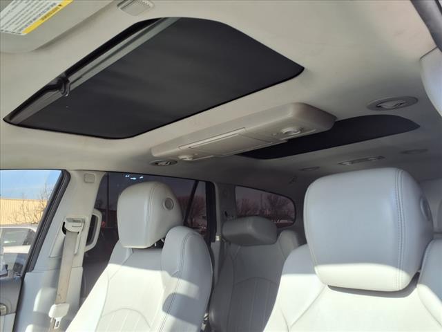 2013 Buick Enclave Premium