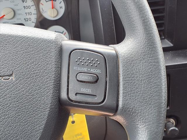 2008 Dodge Ram 1500 ST