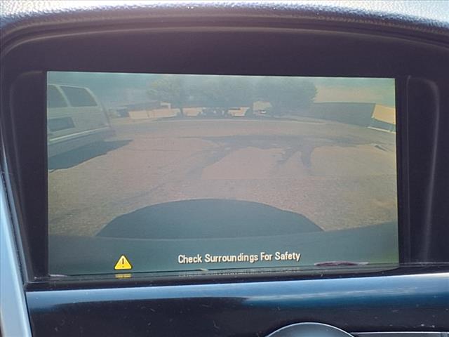 2014 Chevrolet Cruze 1LT Auto