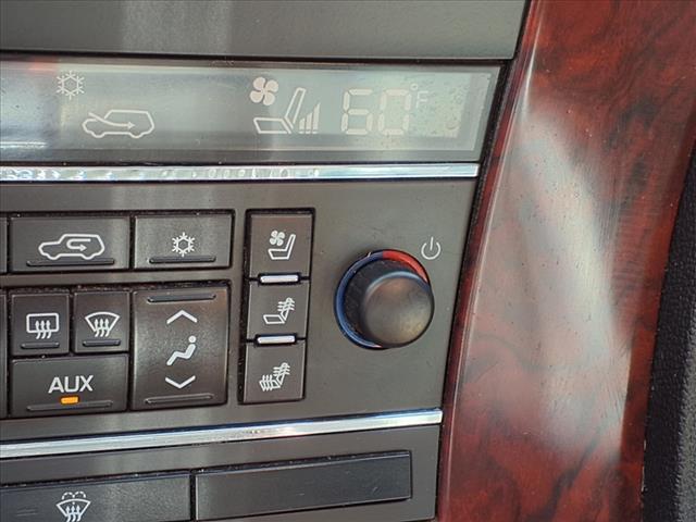 2007 Cadillac Escalade Base