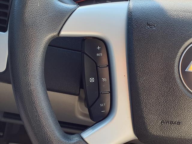 2008 Chevrolet Equinox LS