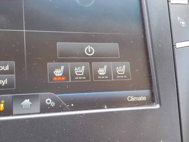 2014 Lincoln MKZ Base