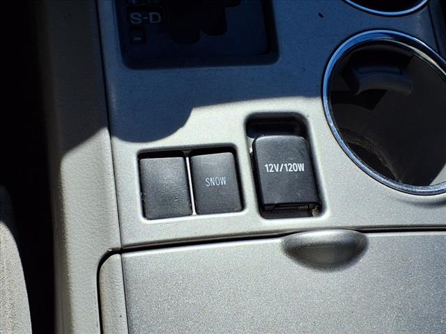 2011 Toyota Highlander Base
