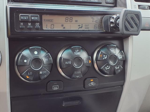 2007 Toyota 4Runner SR5