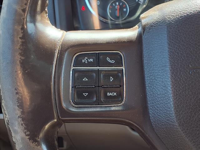 2012 RAM 1500 Lone Star