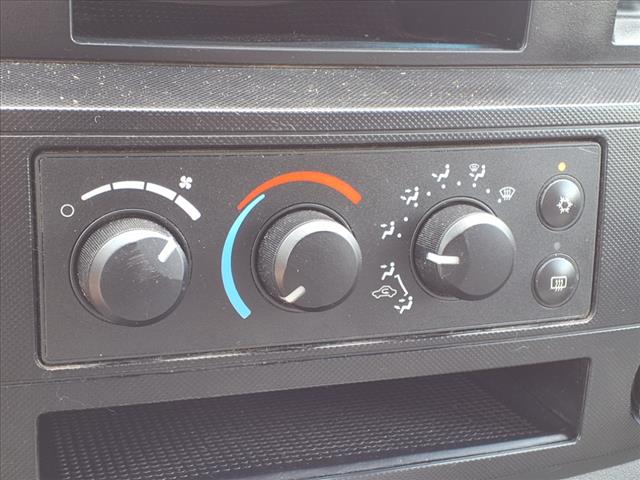2008 Dodge Ram 1500 ST