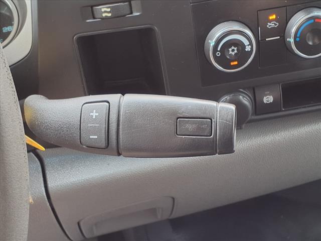 2013 GMC Sierra 3500HD Work Truck