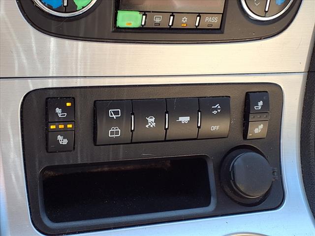 2010 GMC Acadia SLT-1