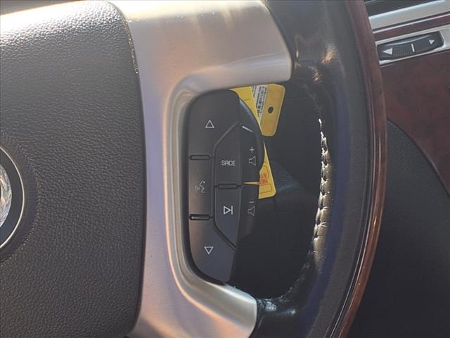 2007 Cadillac Escalade Base