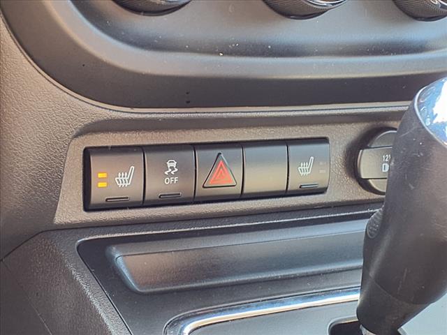 2010 Jeep Compass Latitude